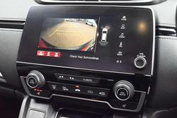 2017 Honda CR-V VTi-LX