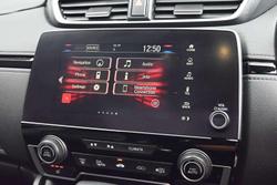 2017 Honda CR-V VTi-LX