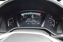 2017 Honda CR-V VTi-LX
