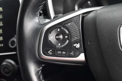 2017 Honda CR-V VTi-LX