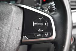 2017 Honda CR-V VTi-LX