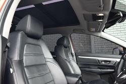 2017 Honda CR-V VTi-LX