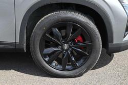 2026 Chery C5 Ultimate
