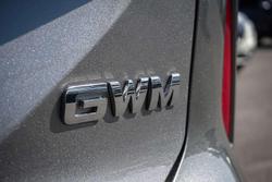 2023 GWM Haval H6 Premium