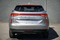 2023 GWM Haval H6 Premium