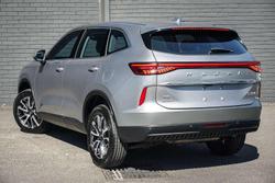 2023 GWM Haval H6 Premium