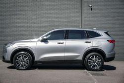 2023 GWM Haval H6 Premium