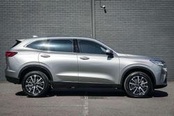 2023 GWM Haval H6 Premium