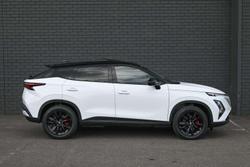 2026 Chery C5 Ultimate