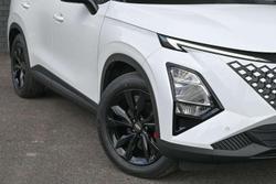2026 Chery C5 Ultimate