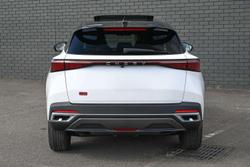 2026 Chery C5 Ultimate