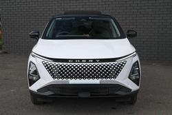 2026 Chery C5 Ultimate