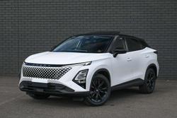 2026 Chery C5 Ultimate