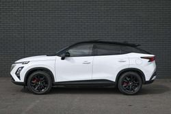 2026 Chery C5 Ultimate