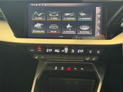 2023 Audi A3 35 TFSI