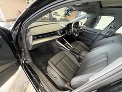 2023 Audi A3 35 TFSI