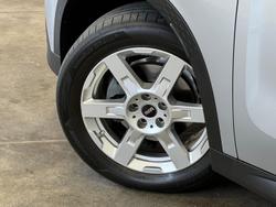 2024 MINI Countryman C Core