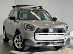 2024 MINI Countryman C Core