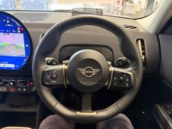2024 MINI Countryman C Core