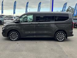 2025 Ford Tourneo Titanium X AV 2025.25MY GREY