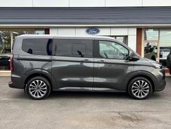 2025 Ford Tourneo Titanium X AV 2025.25MY GREY
