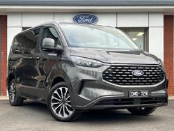 Ford Tourneo