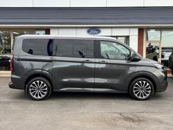 2025 Ford Tourneo Titanium X AV 2025.25MY GREY
