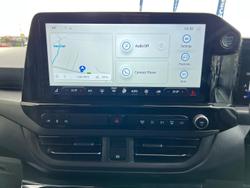 2025 Ford Tourneo Titanium X AV 2025.25MY GREY