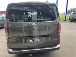 2025 Ford Tourneo Titanium X AV 2025.25MY GREY