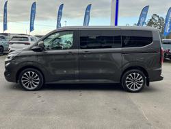2025 Ford Tourneo Titanium X AV 2025.25MY GREY