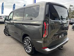 2025 Ford Tourneo Titanium X AV 2025.25MY GREY