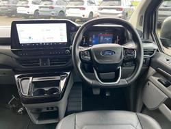 2025 Ford Tourneo Titanium X AV 2025.25MY GREY