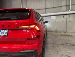 2025 SKODA Kamiq 110TSI Monte Carlo
