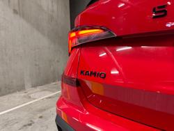 2025 SKODA Kamiq 110TSI Monte Carlo