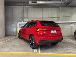 2025 SKODA Kamiq 110TSI Monte Carlo
