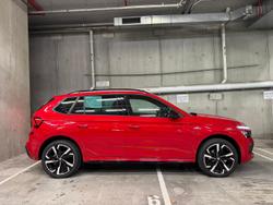 2025 SKODA Kamiq 110TSI Monte Carlo