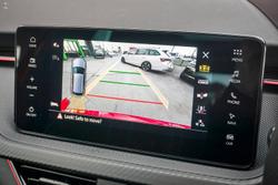 2025 SKODA Kamiq 110TSI Monte Carlo