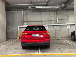 2025 SKODA Kamiq 110TSI Monte Carlo