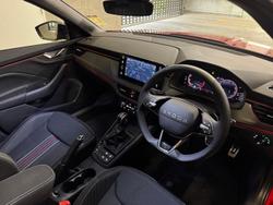 2025 SKODA Kamiq 110TSI Monte Carlo