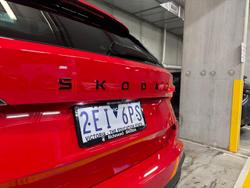 2025 SKODA Kamiq 110TSI Monte Carlo
