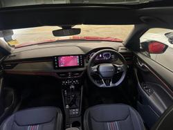2025 SKODA Kamiq 110TSI Monte Carlo