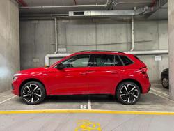 2025 SKODA Kamiq 110TSI Monte Carlo