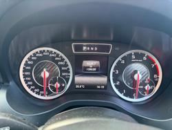 2014 Mercedes-Benz A-Class A45 AMG