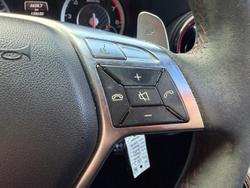 2014 Mercedes-Benz A-Class A45 AMG