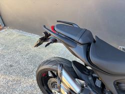 2022 Ducati MONSTER 937 RED R