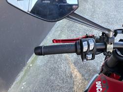 2022 Ducati MONSTER 937 RED R