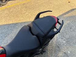 2022 Ducati MONSTER 937 RED R