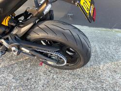 2022 Ducati MONSTER 937 RED R