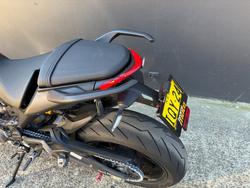 2022 Ducati MONSTER 937 RED R