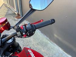 2022 Ducati MONSTER 937 RED R